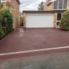 Red Tarmac