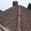 Roof Before
